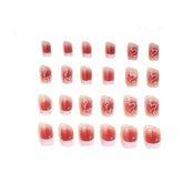 Maniküre Set - Sharon - Fox by Ren